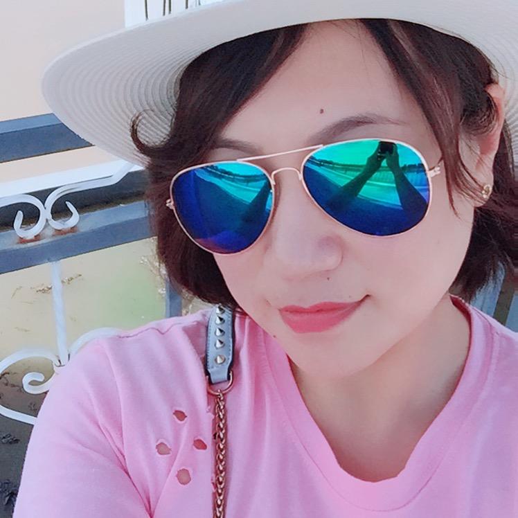 蓝花儿朵朵