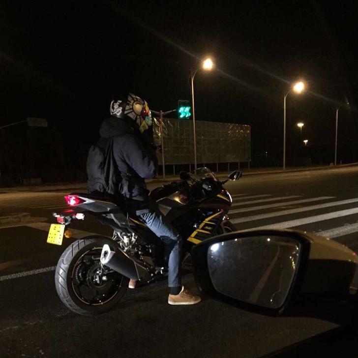 大口