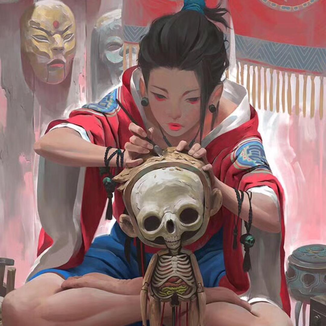 喵喵