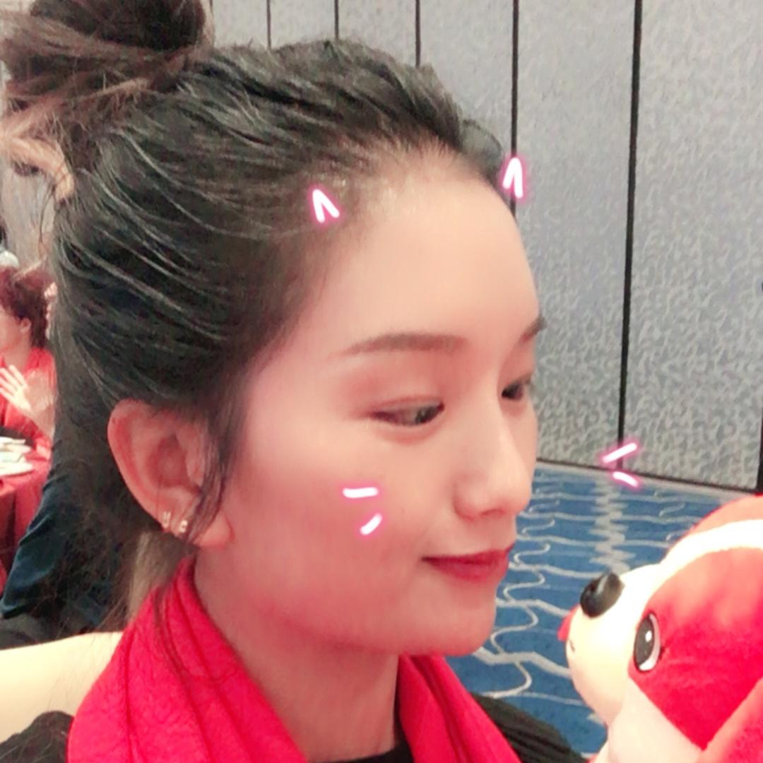 麦子姐&非洲🌍