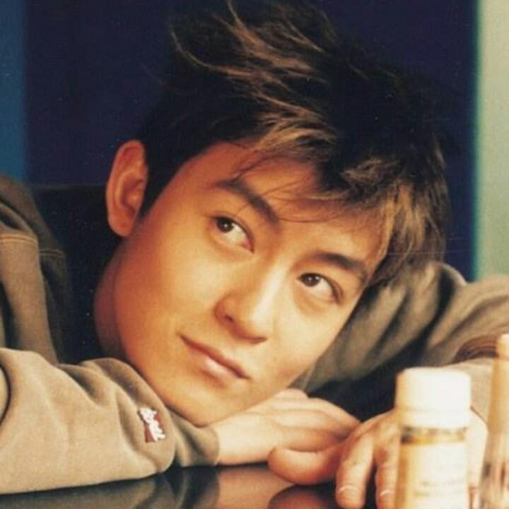 左岸的影子