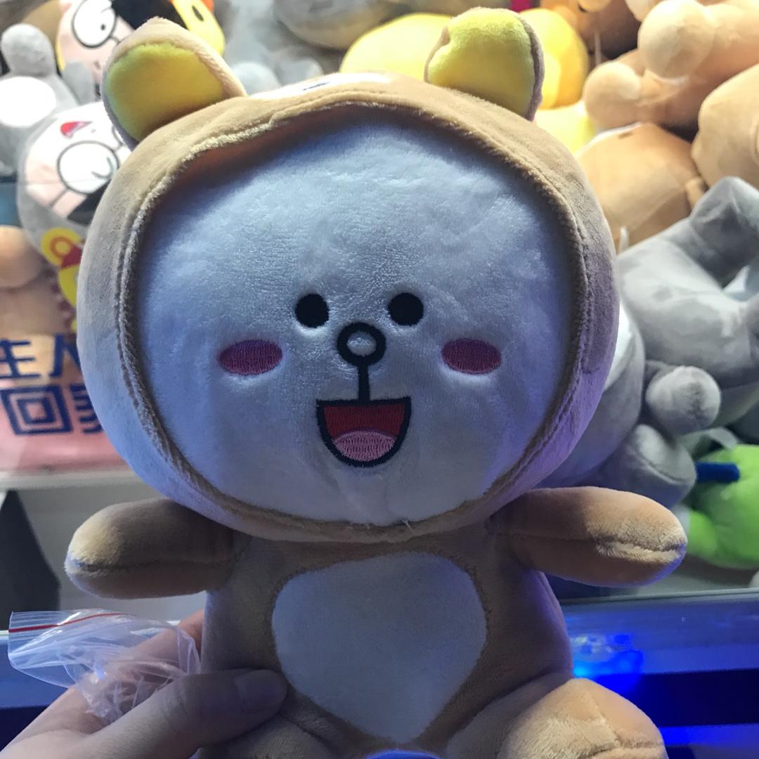 阿土带你胖胖胖～