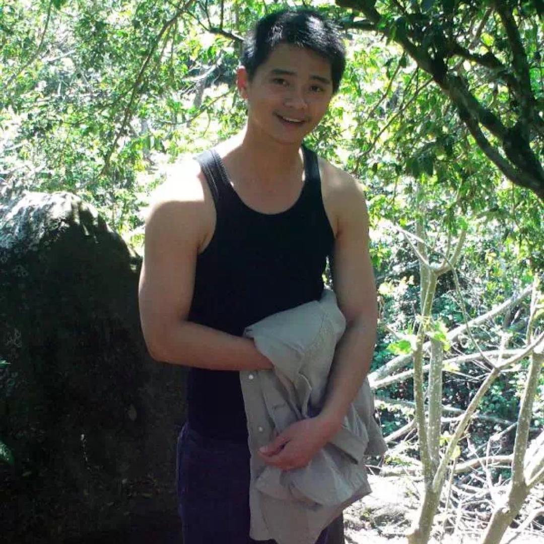 小陈陈
