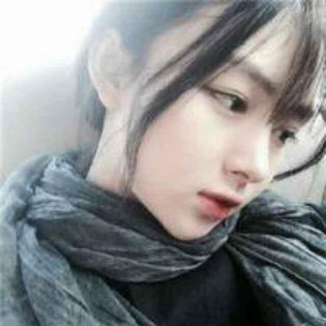 小气质女生