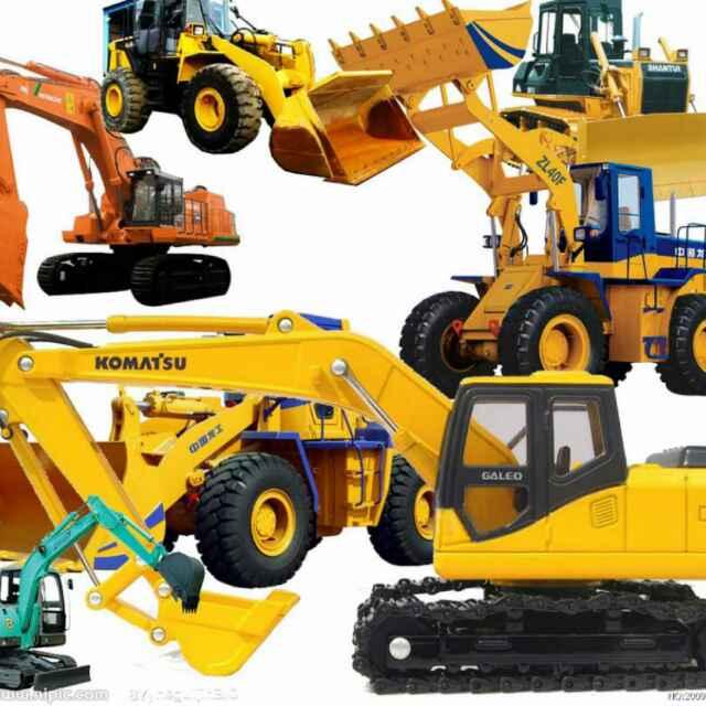 亳州市宏鹏工程机械租赁有限公司