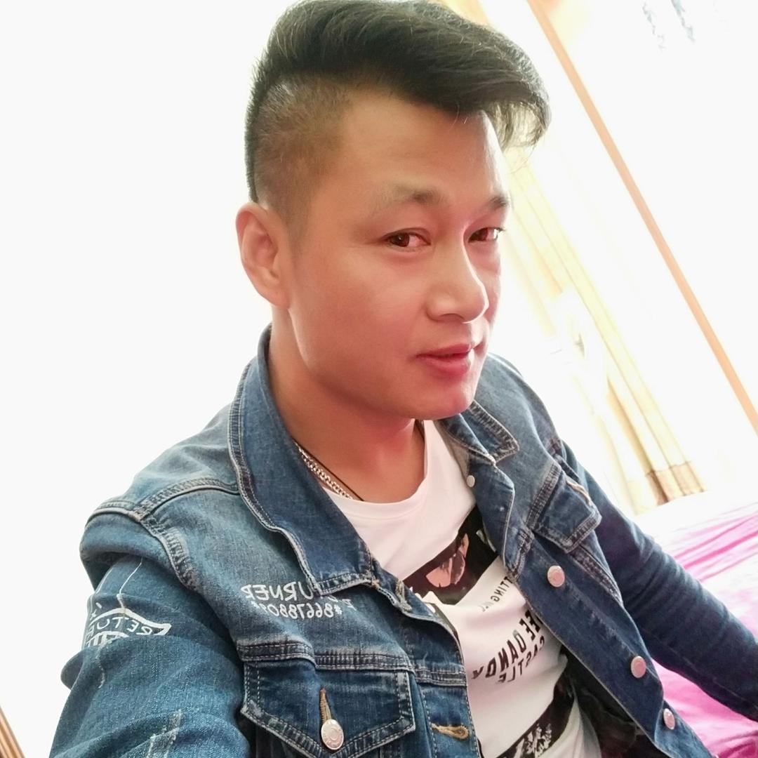 九江老男孩