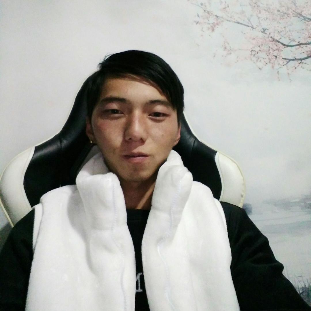 在路上与你同行