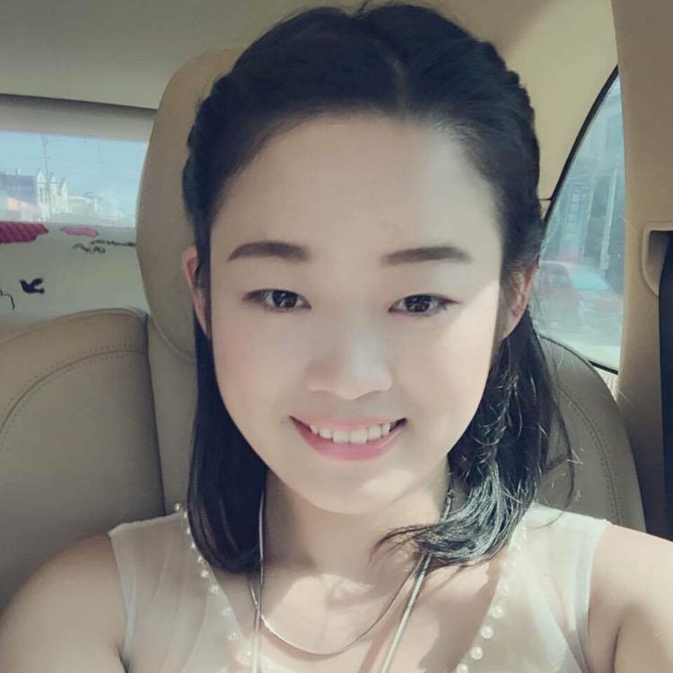 滴滴网约车小柚-陈晓