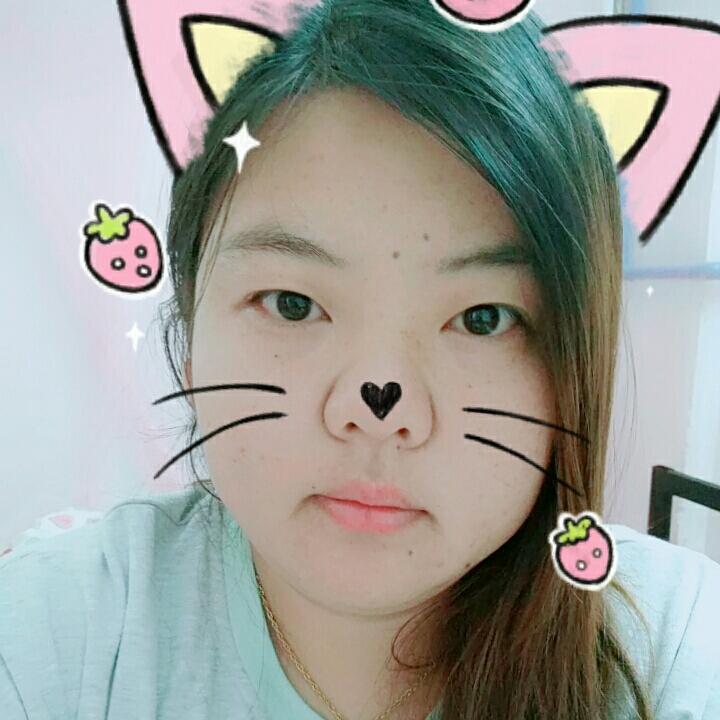 🌈笑笑爱婷