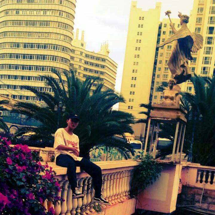 鱼乐圈编外人员🦧