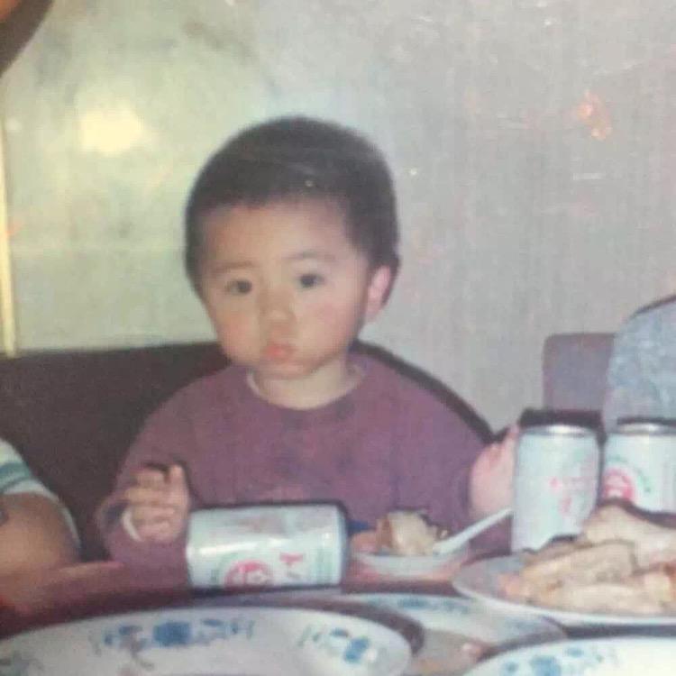 我是史莱克的朋友小驴