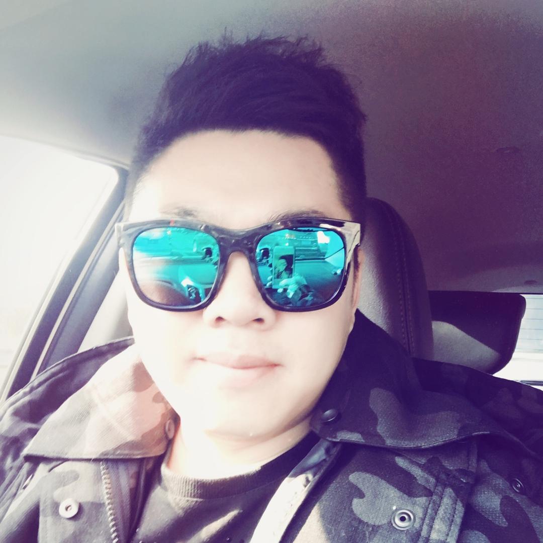开大G的强哥'