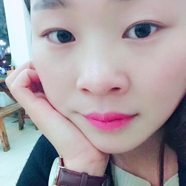 拿铁女孩