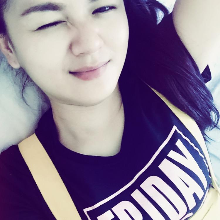 程程💋