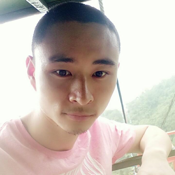 平凡的水产人