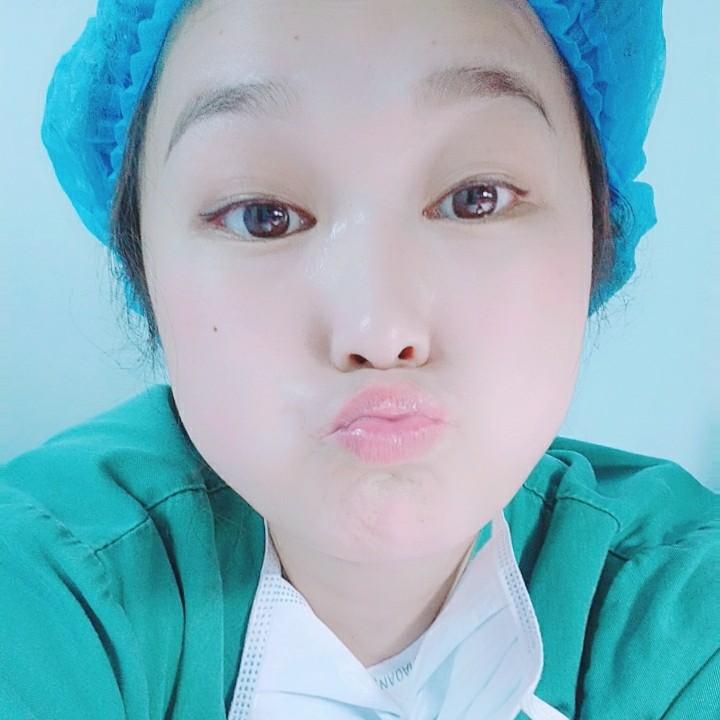 潴潴