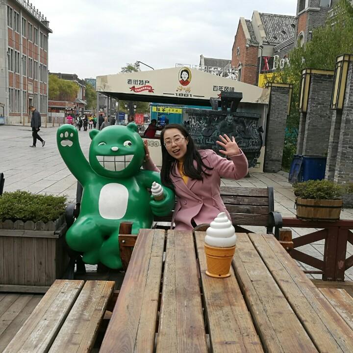 碧涵快乐小鸟