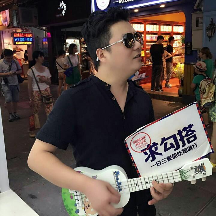 鼓浪屿华少