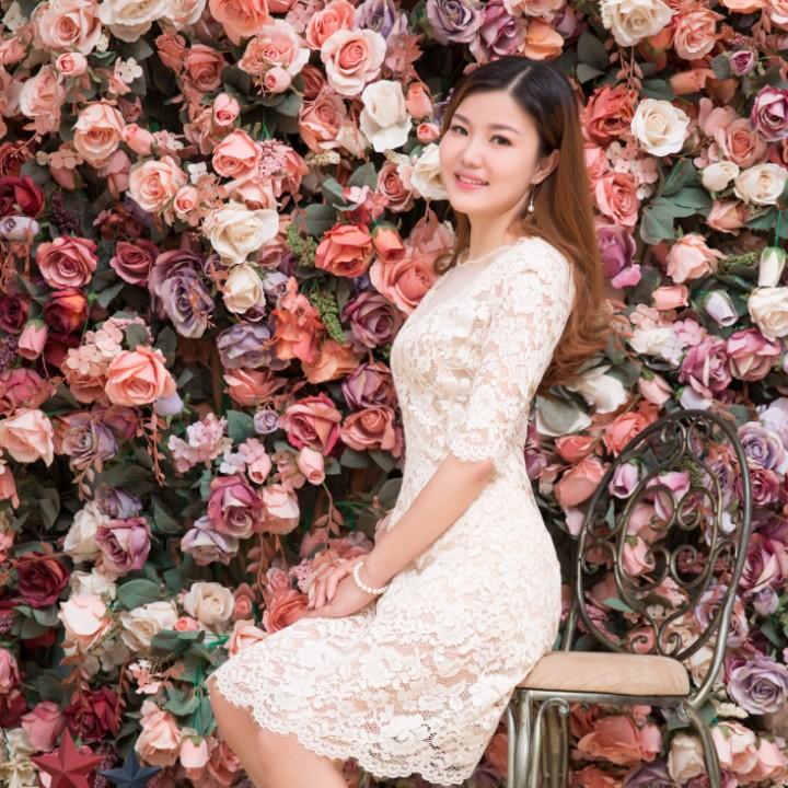 香香🌸
