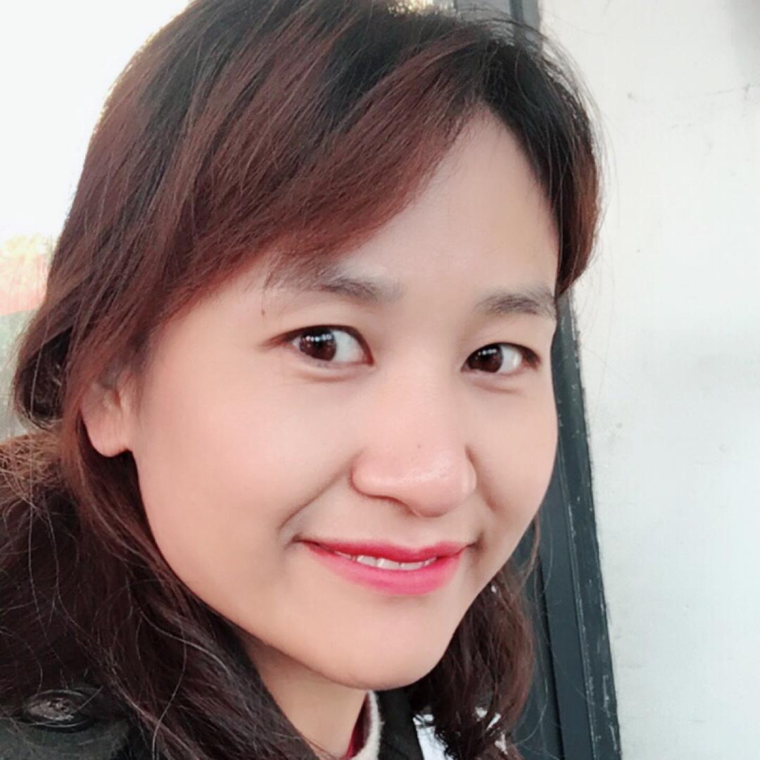 张越