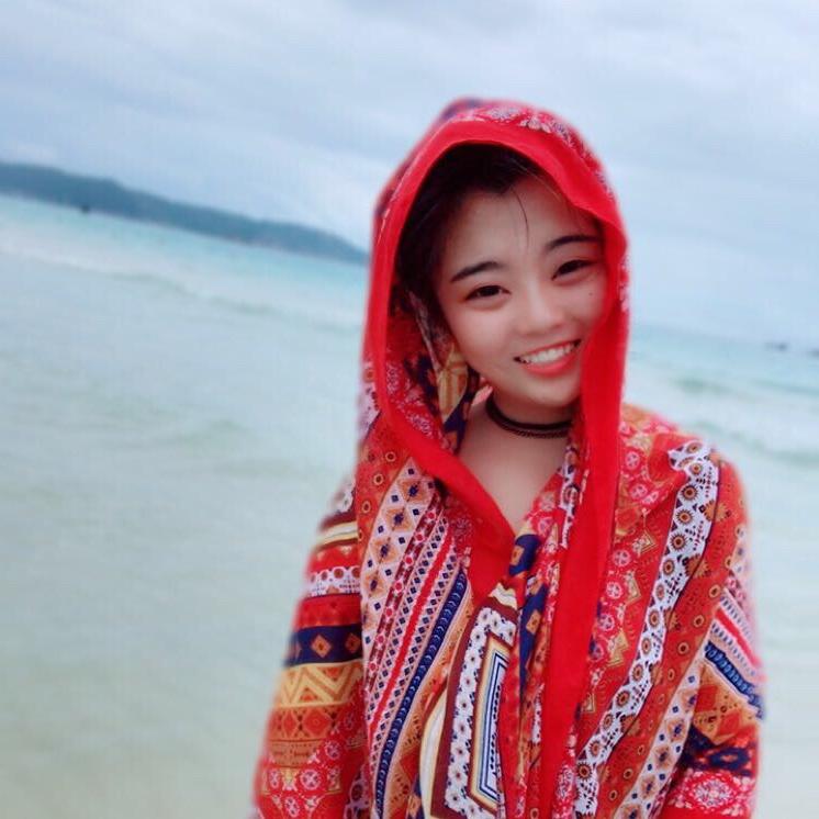 张小胖(锦鲤小富婆)