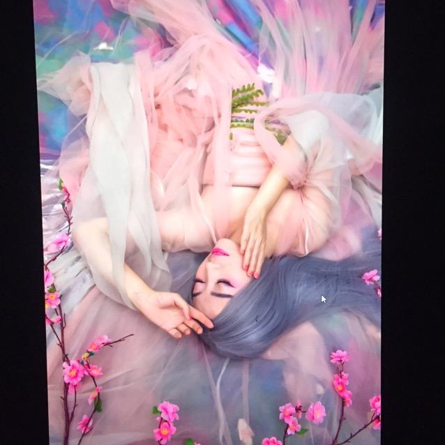 美芽