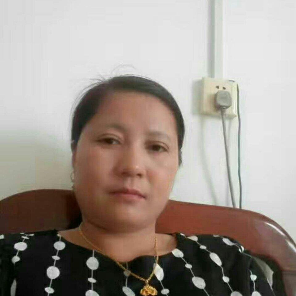 月亮之上