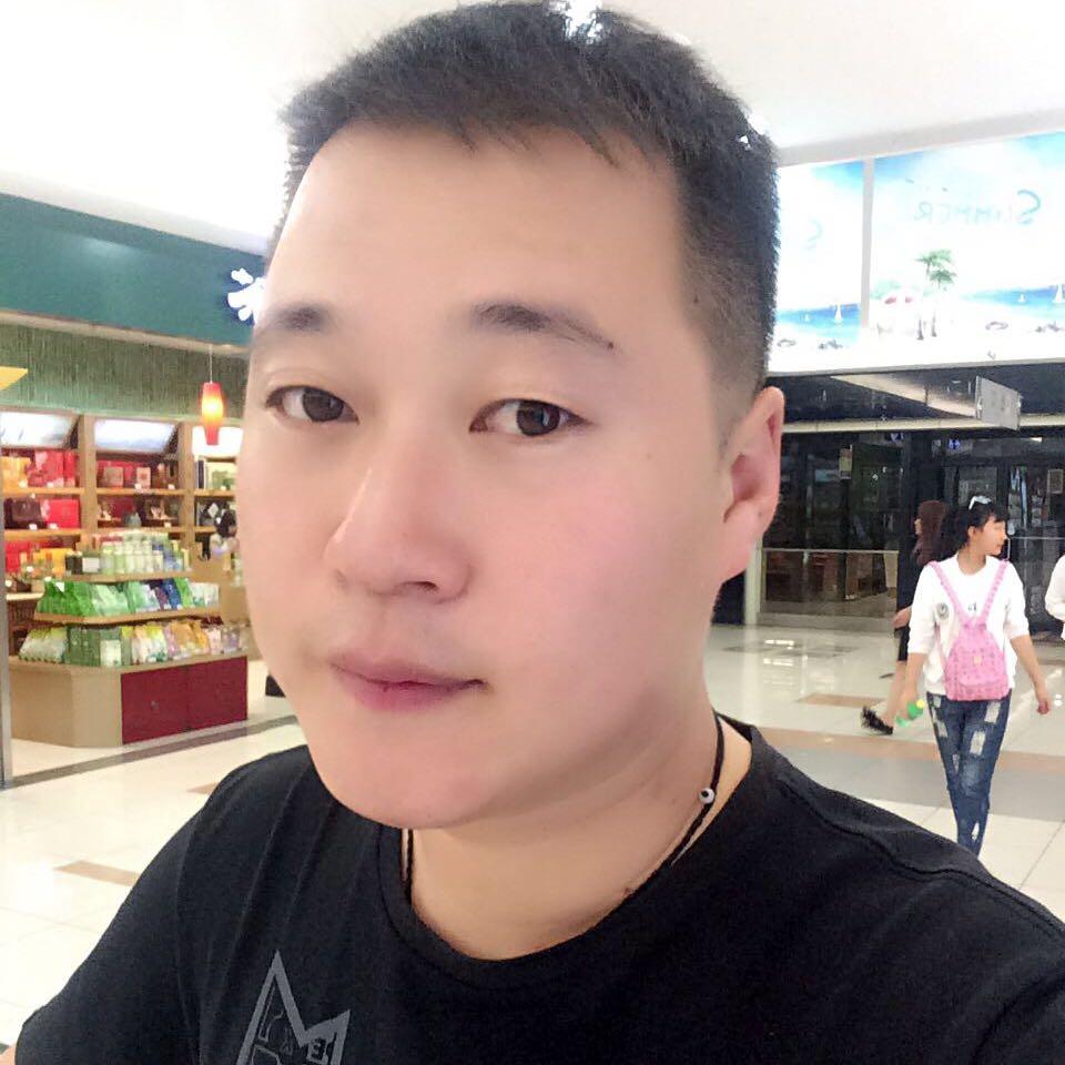 小的是朕