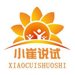 小崔说试教育咨询