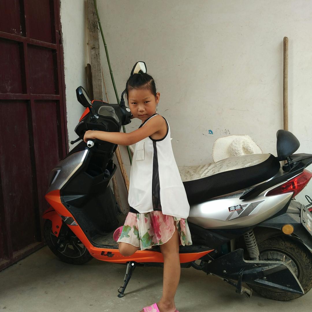 小星公主