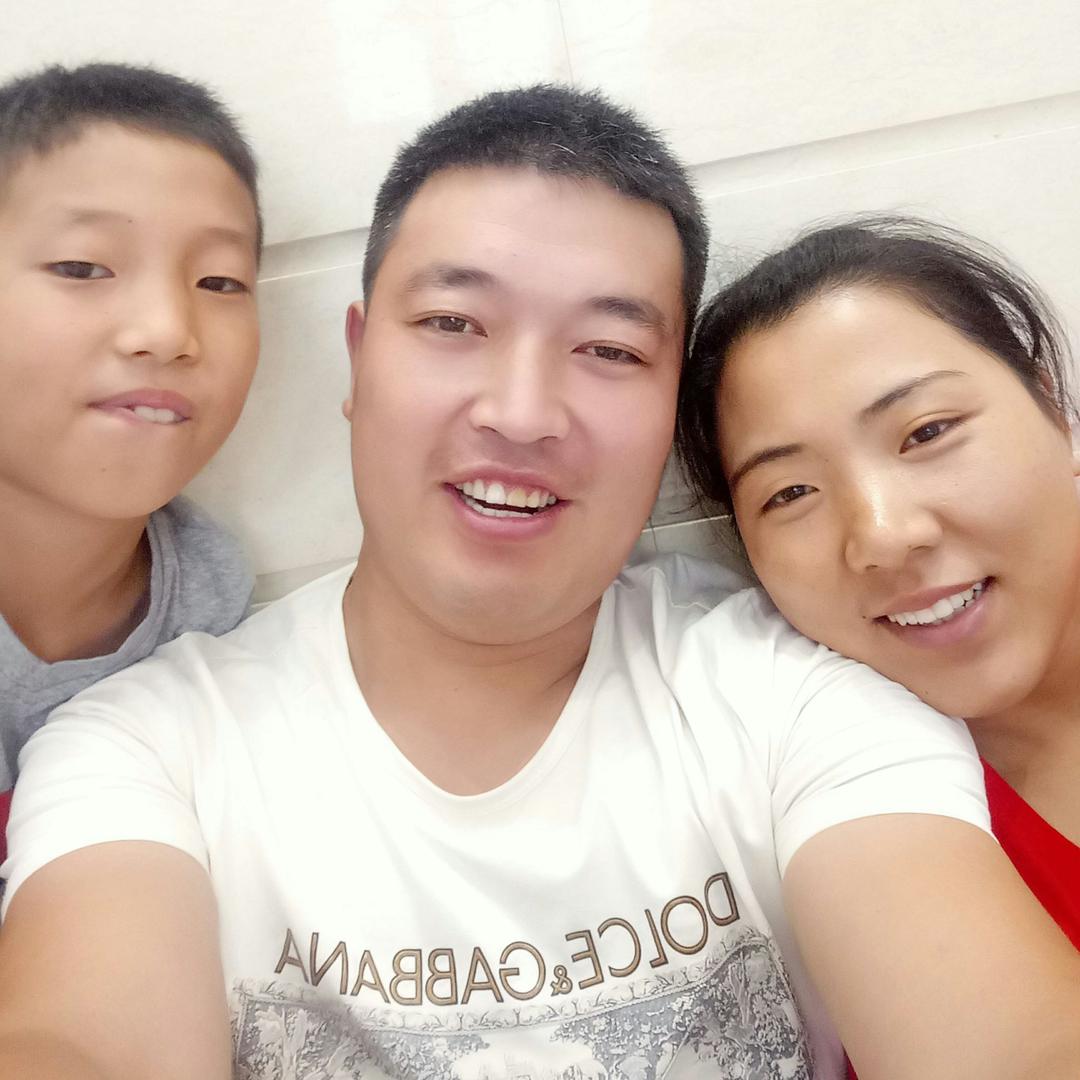 涛的一家