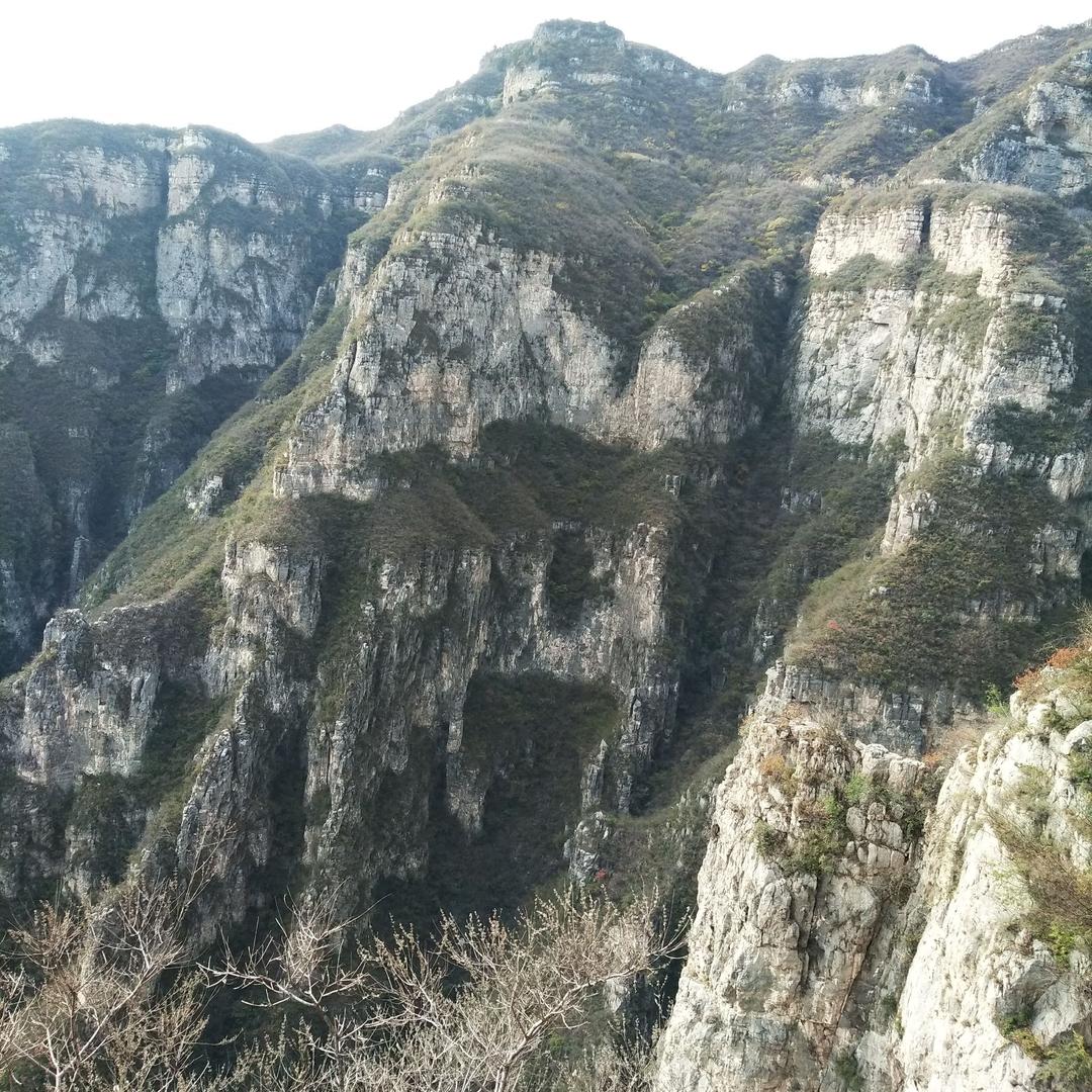 尘世美