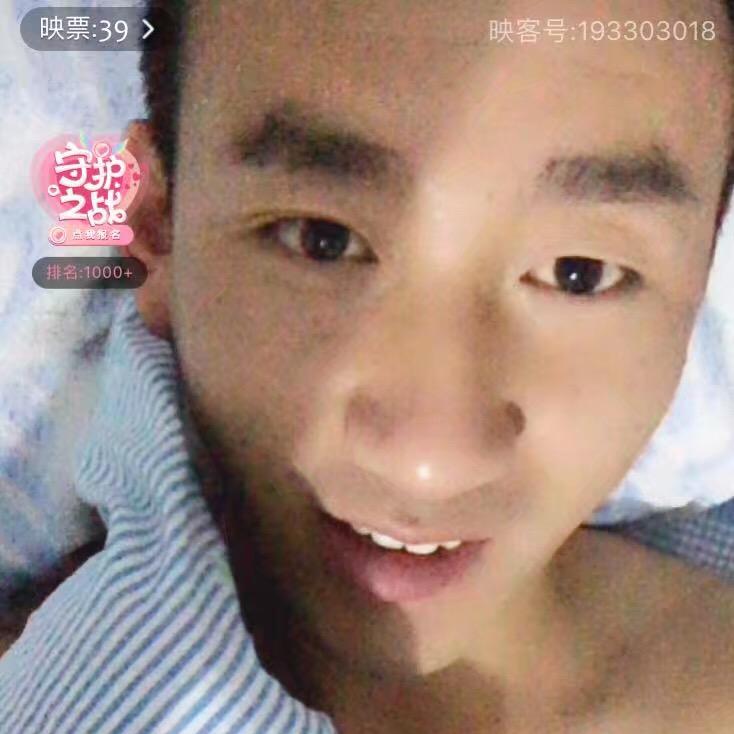 执子之手丶陪你疯狂千