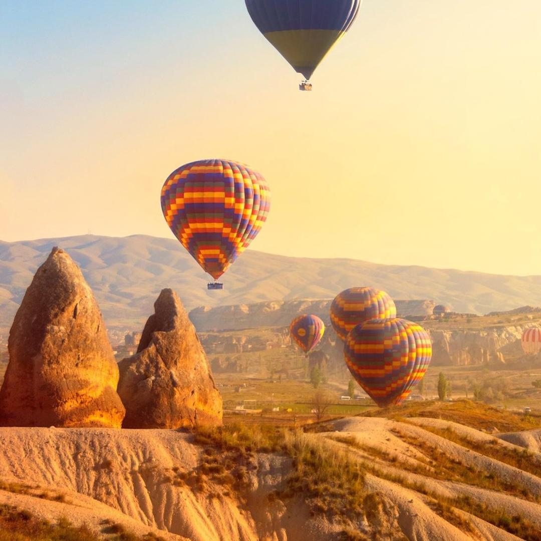 来吧，伴你飞翔！