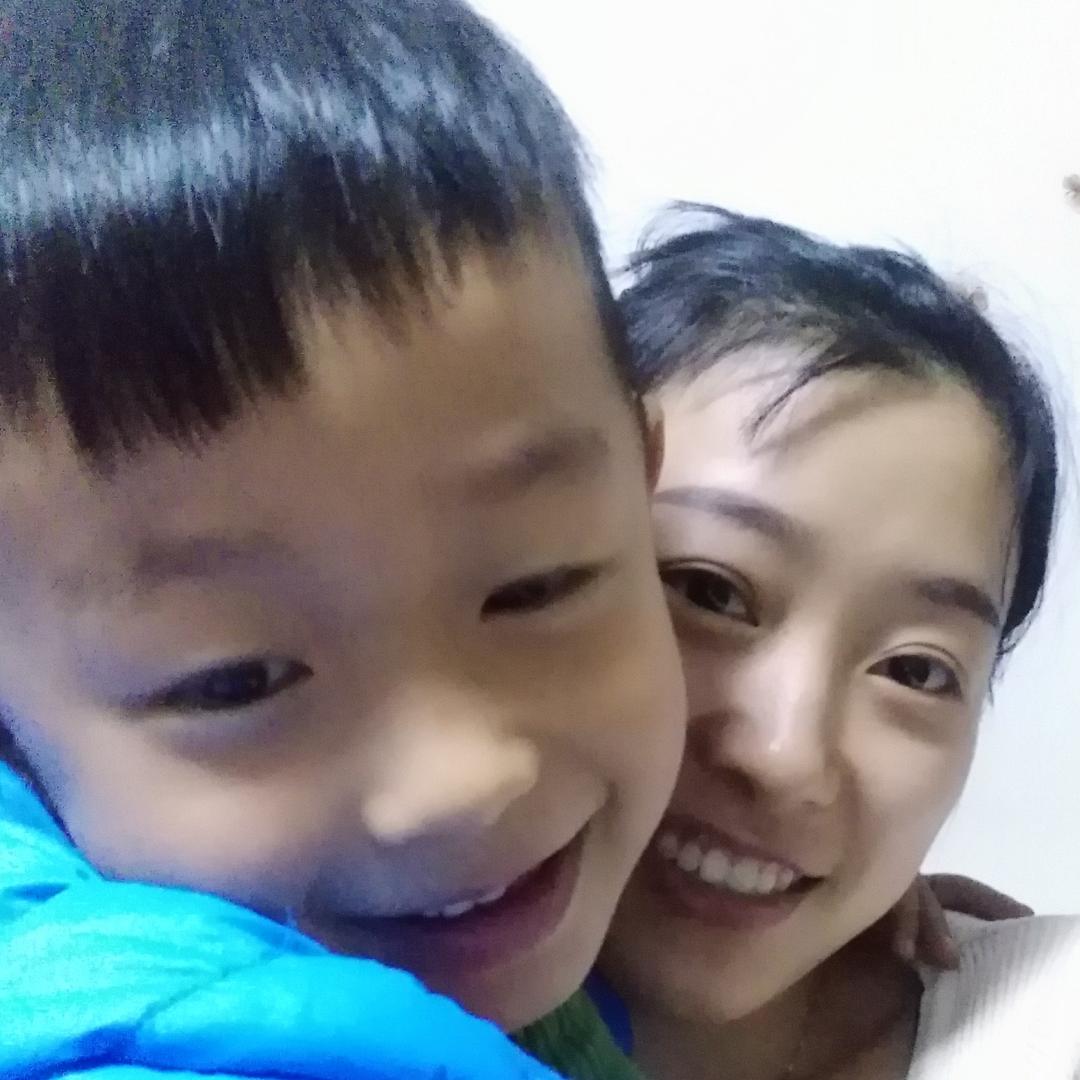 锦锦日常