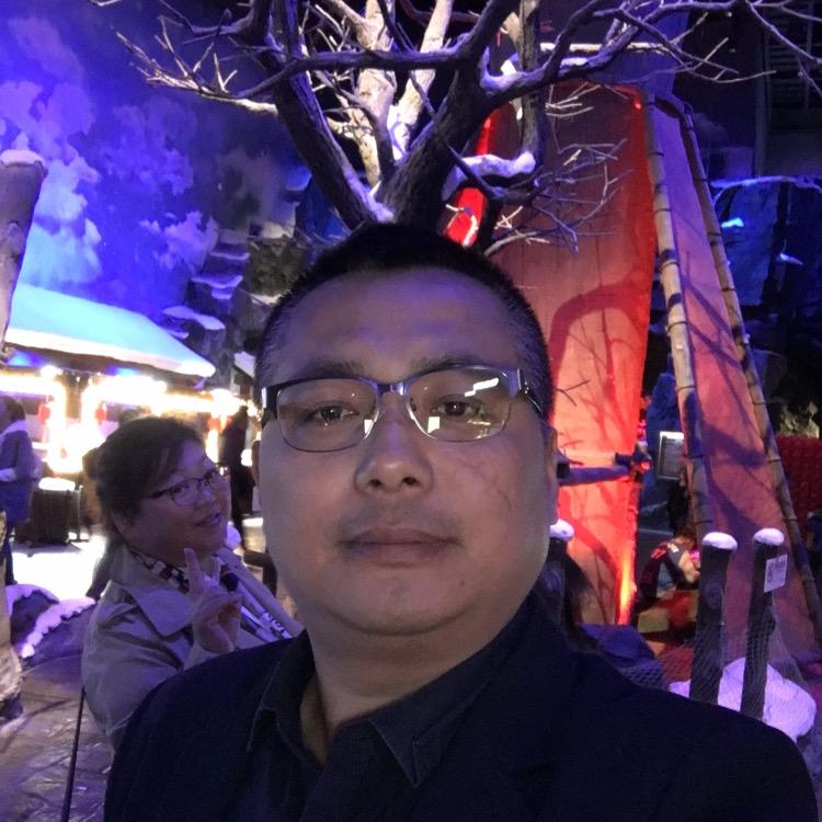 张立