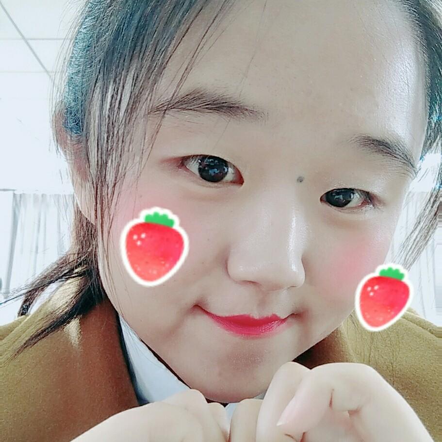 是小阿蕊呀