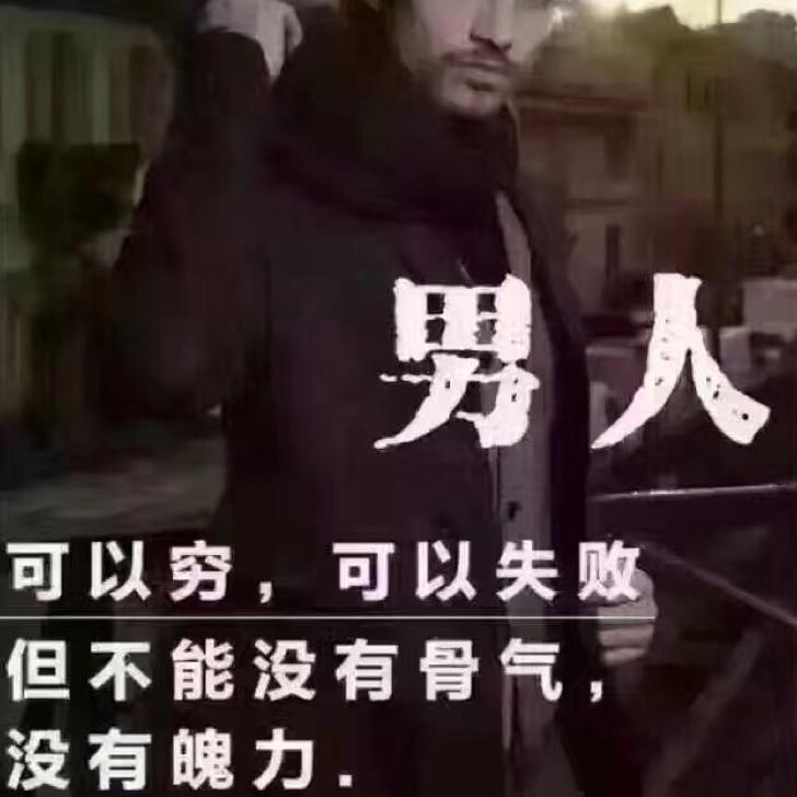 努力的李小伙
