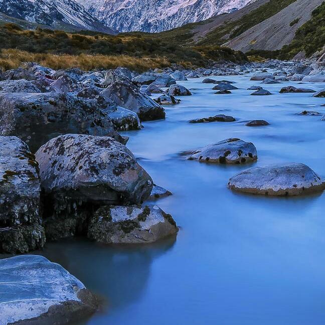 水～电