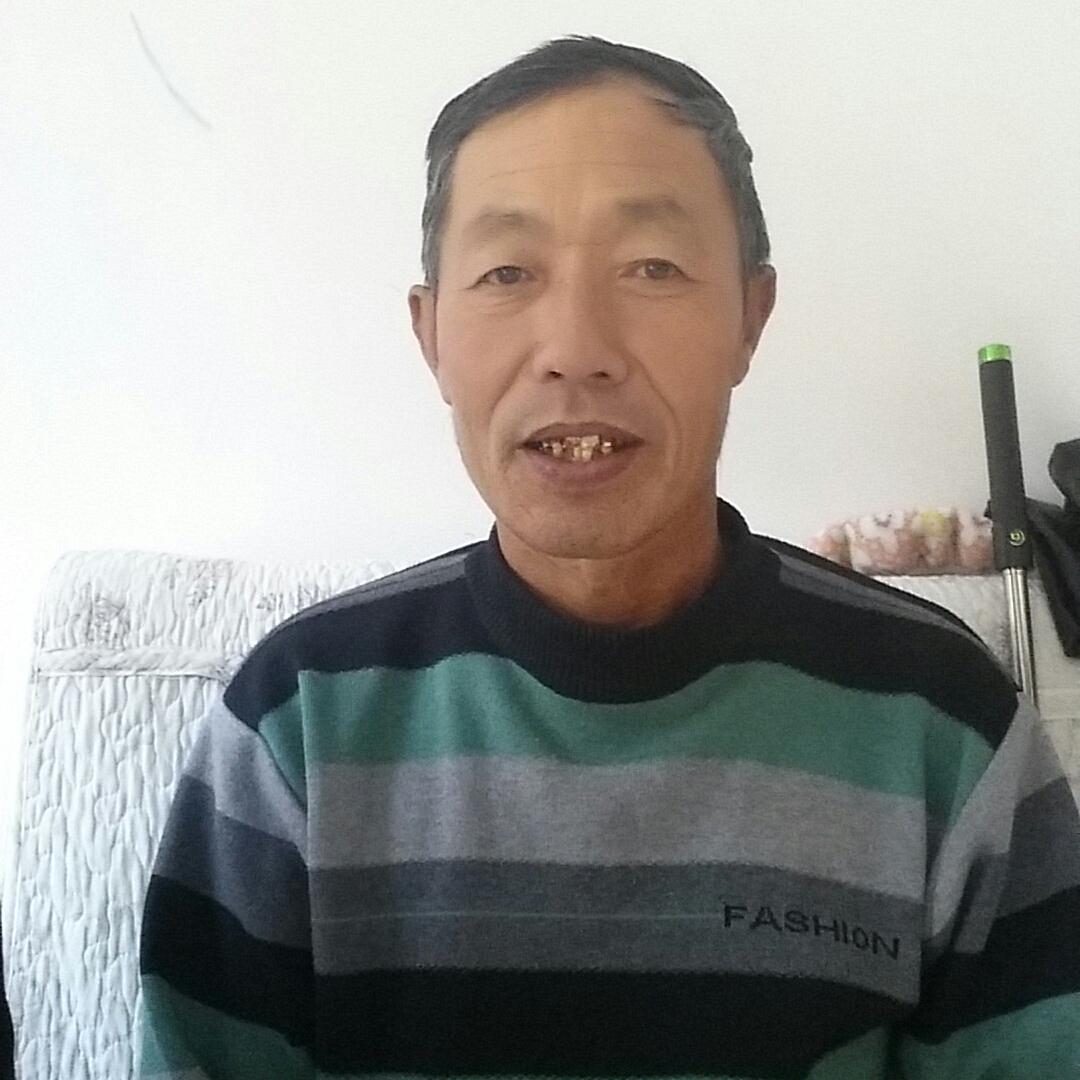 通榆老马
