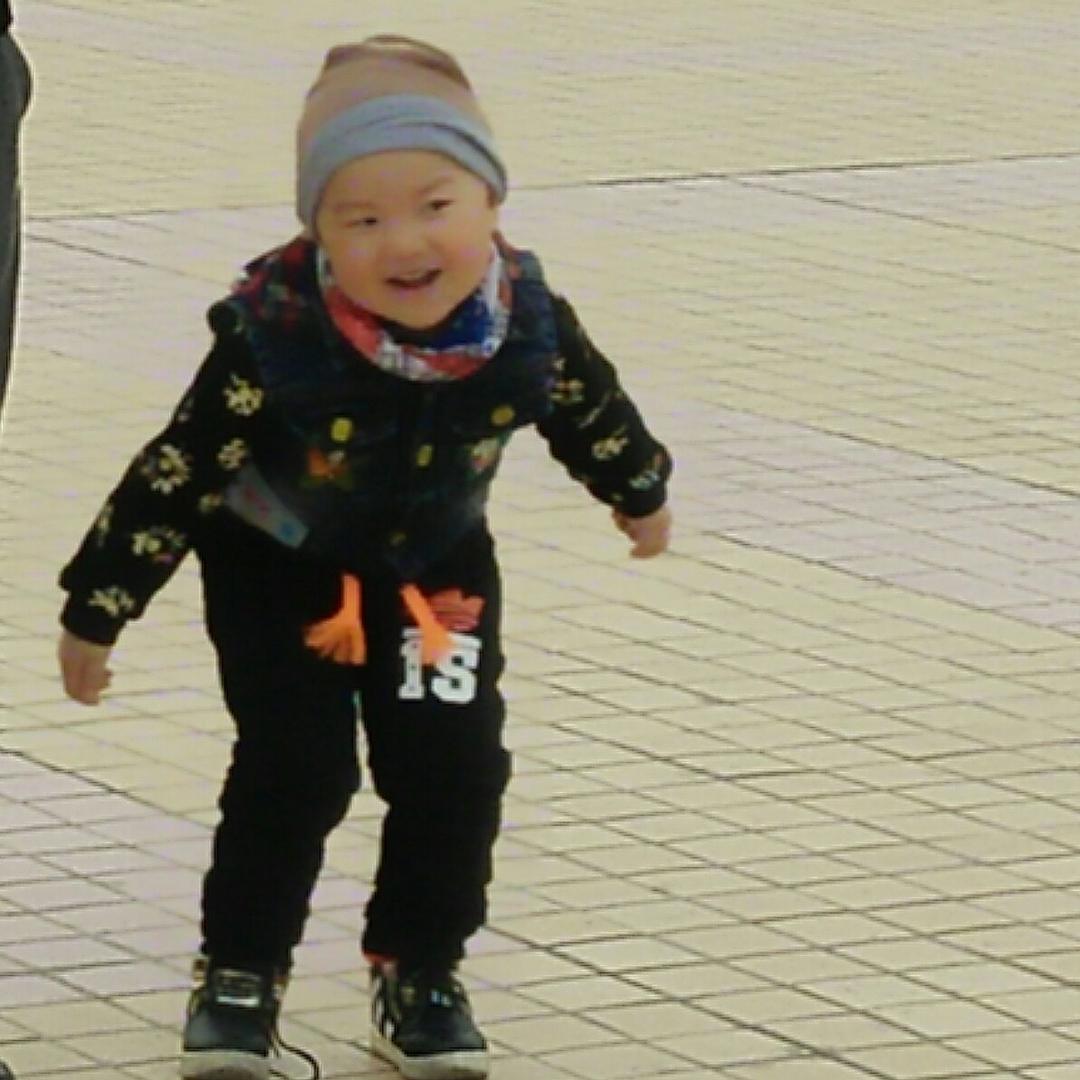 不倒翁☔✨☔