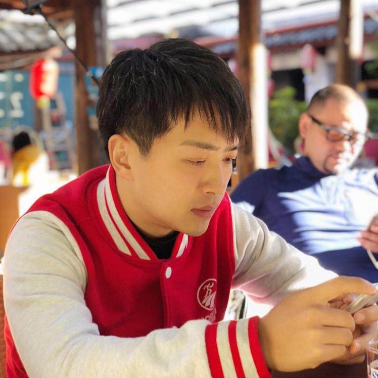阿姆罗李