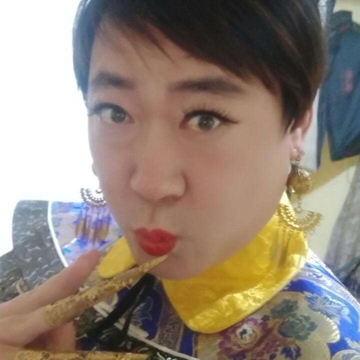 张娱哥