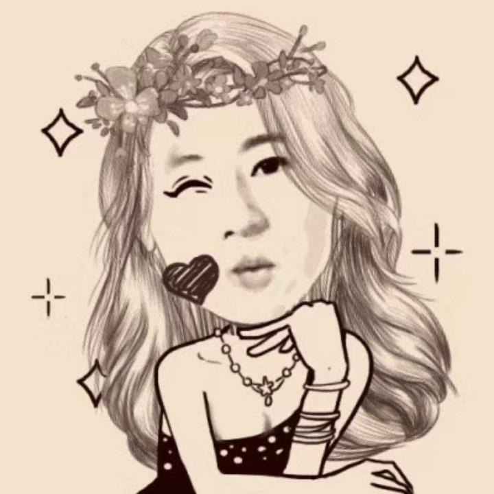 青橙(点赞必回)