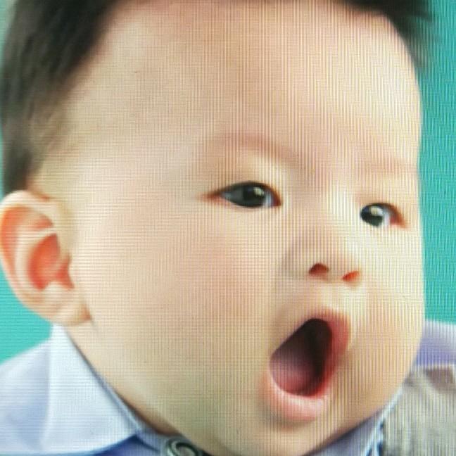 球球妈