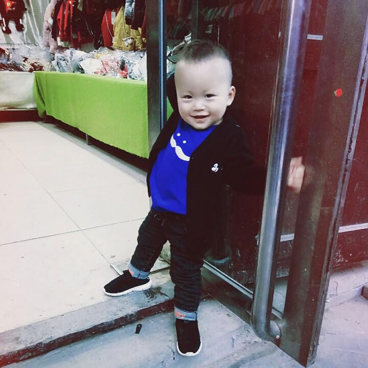 小周周