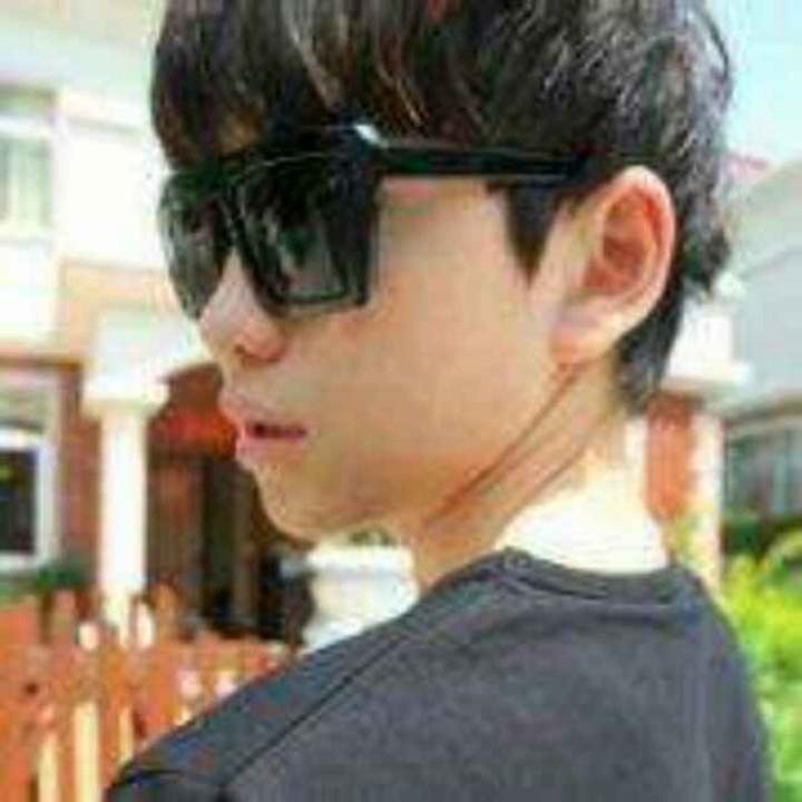 吃西红柿长大的番茄