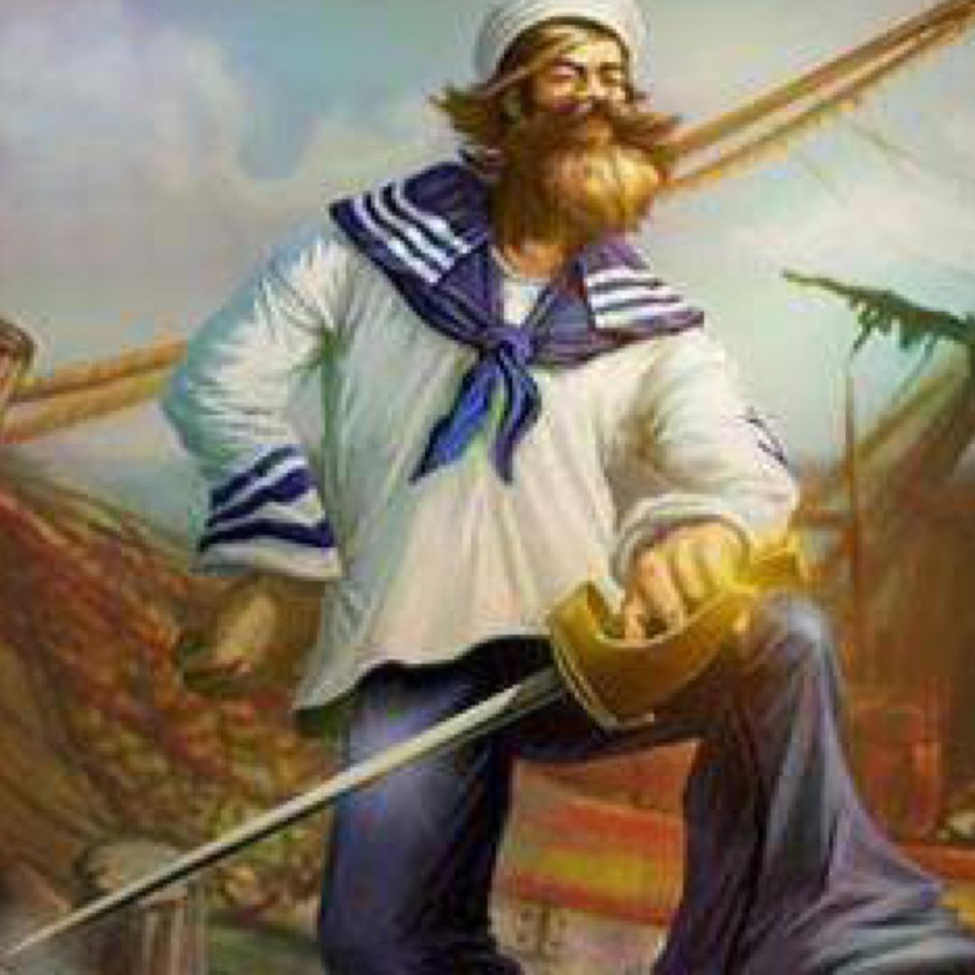 不想当水手的厨师不是好船长