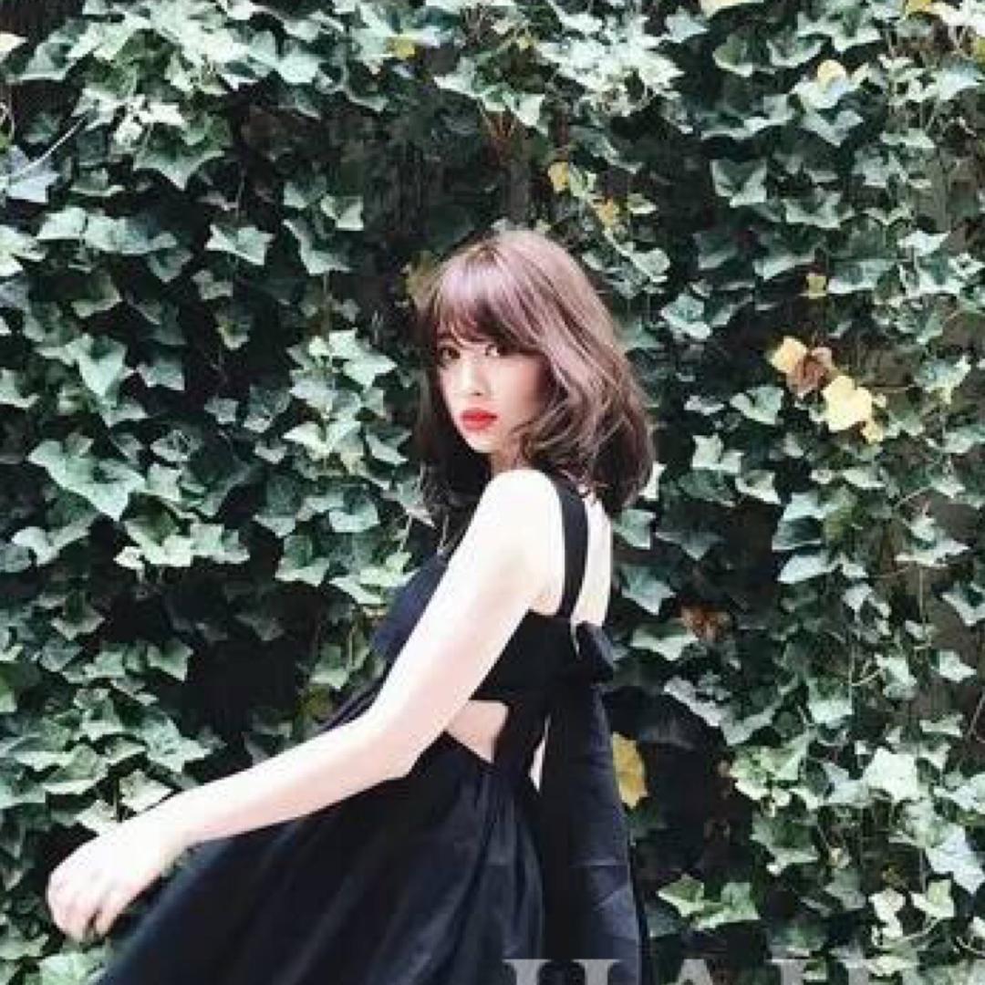 极致美丽001