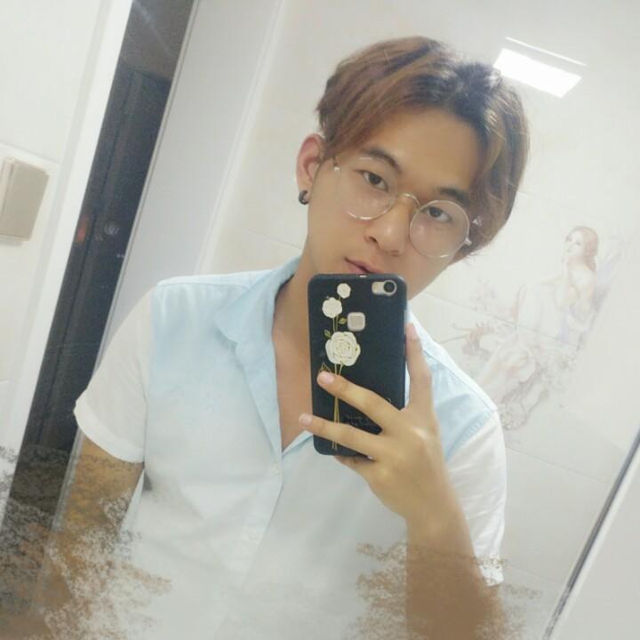 新欢